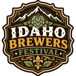 Idaho Brewers Festival crest